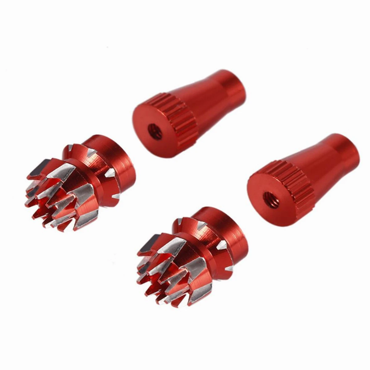 Drone Control Stick - M3/M4 3D двухслойные ручки-джойстики, головки джойстика,