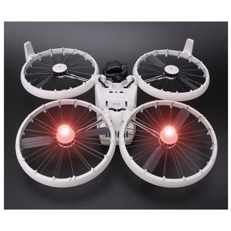 Светодиодный стробоскоп B92B д – обзор и цена Drone Strobe Light