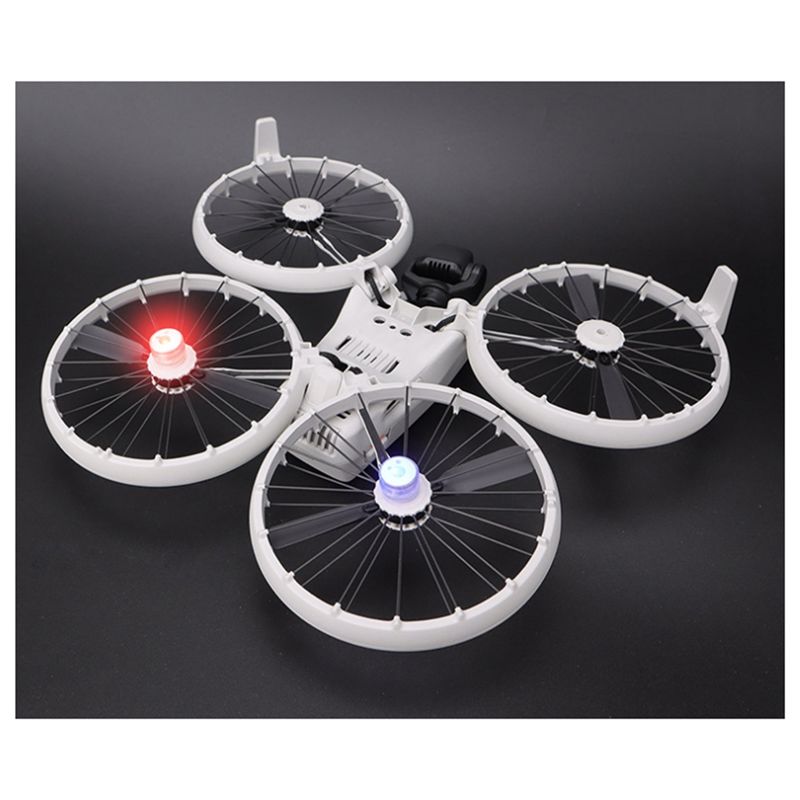 Светодиодный стробоскоп B92B д – обзор и цена Drone Strobe Light