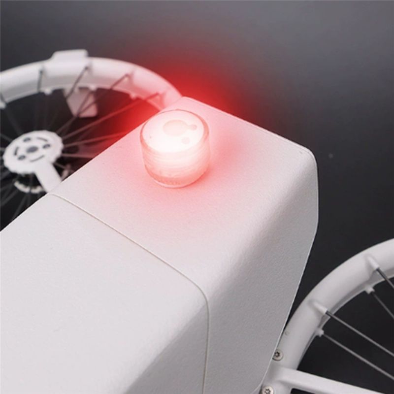 Светодиодный стробоскоп B92B д – обзор и цена Drone Strobe Light