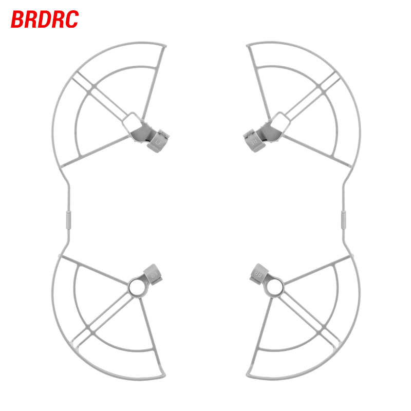 Защита пропеллера BRDRC для DJ – обзор и цена Drone Strobe Light