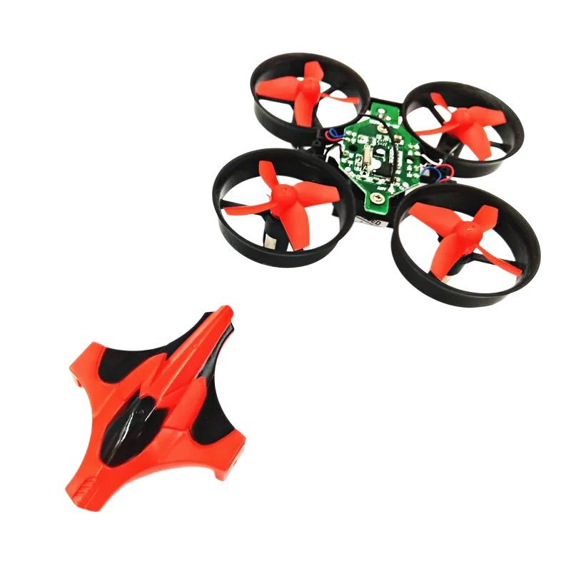 Полный комплект для сборки дро – обзор и цена Drone Battery Adapter
