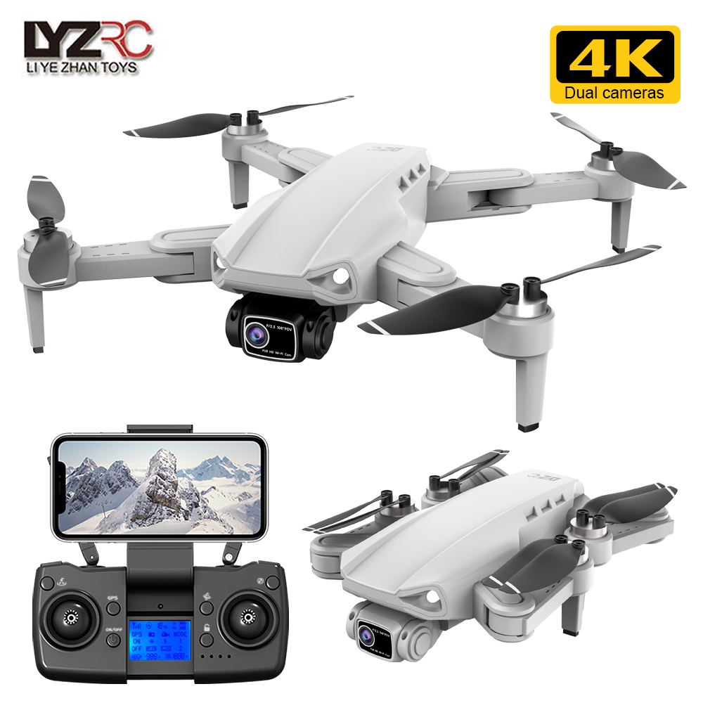 L900 Pro SE GPS Дрон Профессио – обзор и цена Jjrc Drone X12
