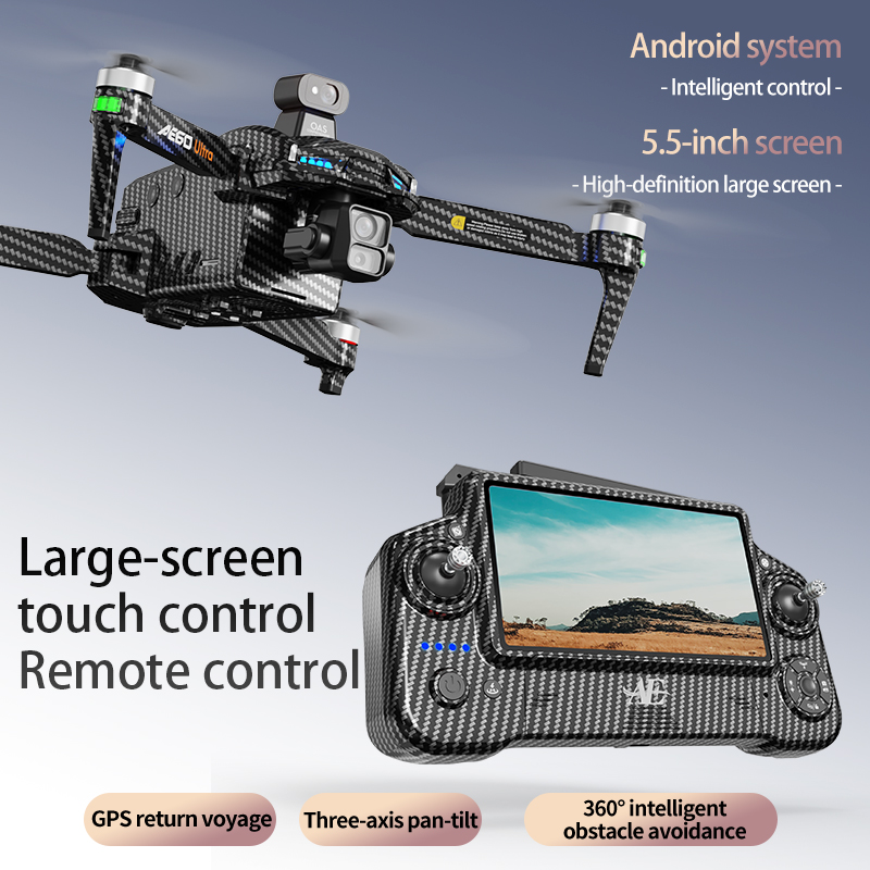 AE60 GPS Дрон Профессиональная – обзор и цена Drone Battery Adapter