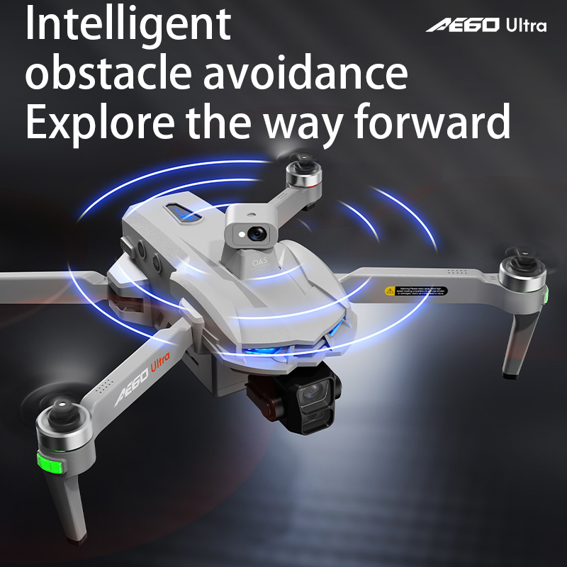 AE60 GPS Дрон Профессиональная – обзор и цена Drone Battery Adapter