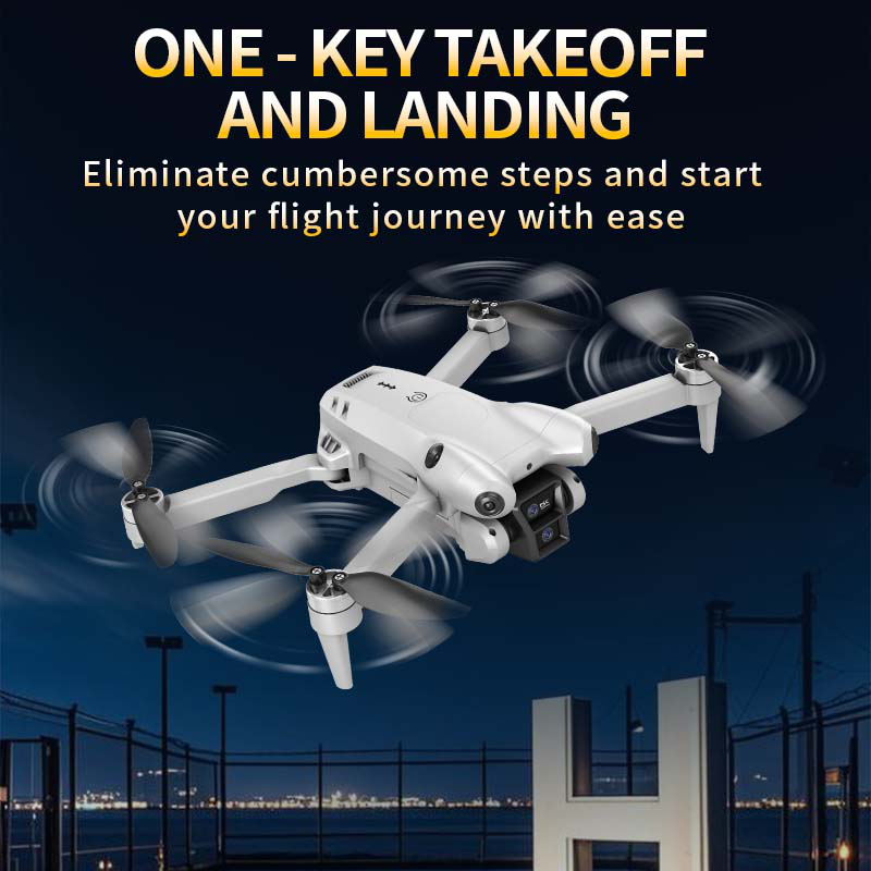 Дрон Xiaomi S101 8K HD Професс – обзор и цена Jjrc Drone X12