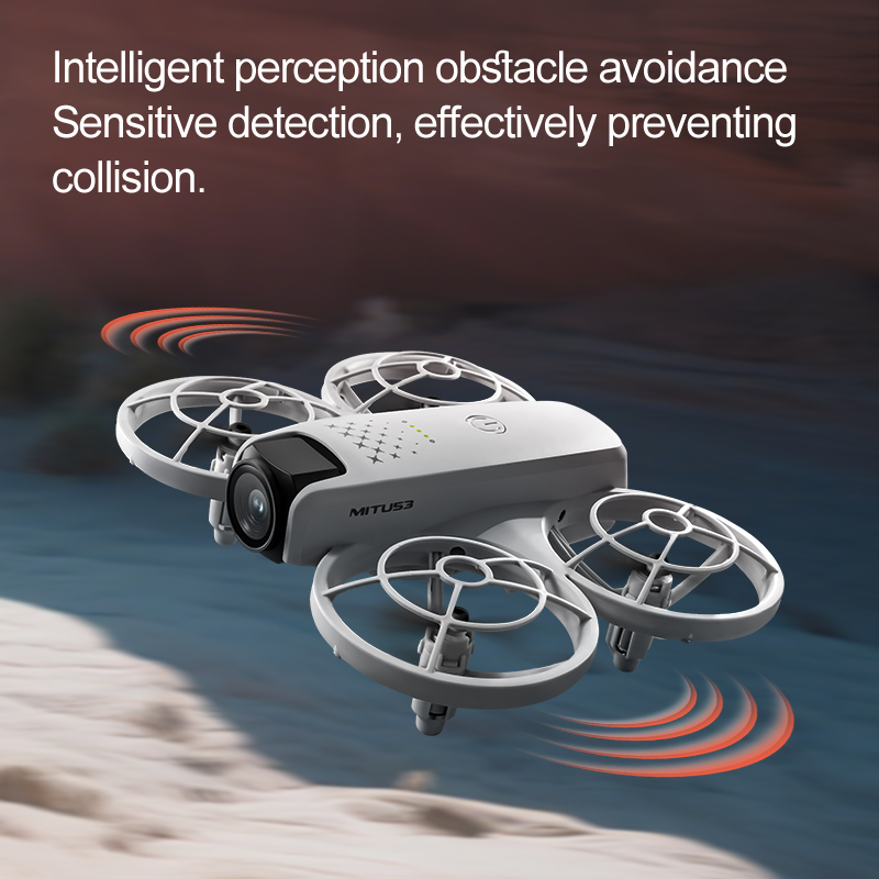 Профессиональный HD V53 Дрон 8 – обзор и цена Jjrc Drone X12