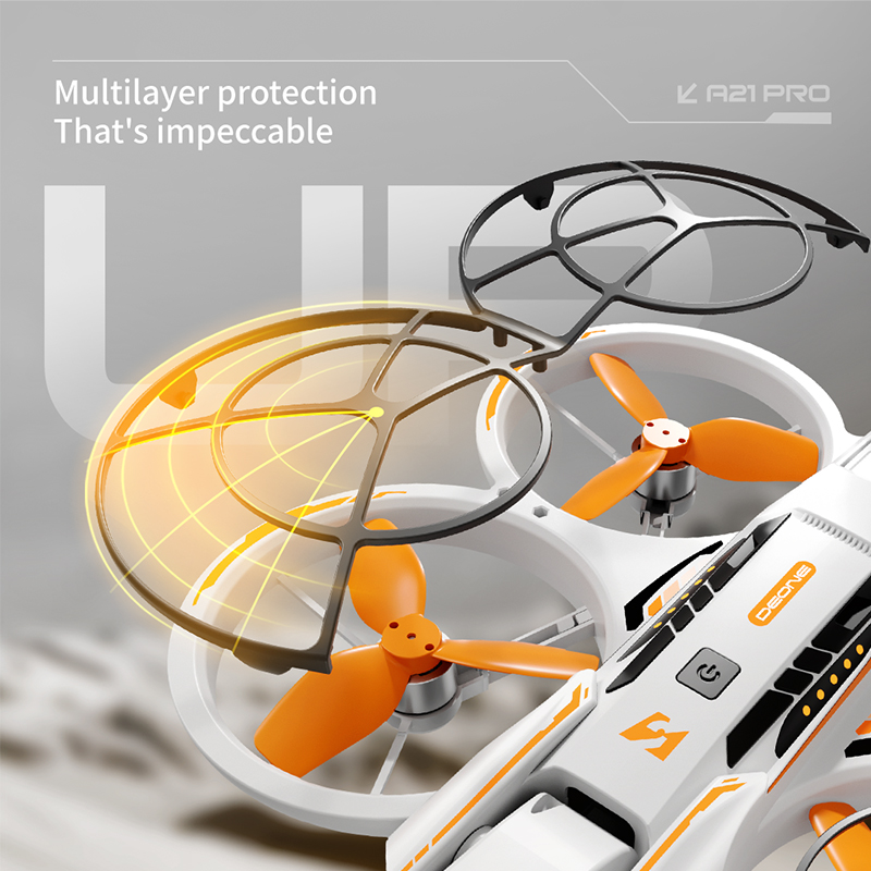 Оригинальный дрон Xiaomi A21Pr – обзор и цена Jjrc Drone X12