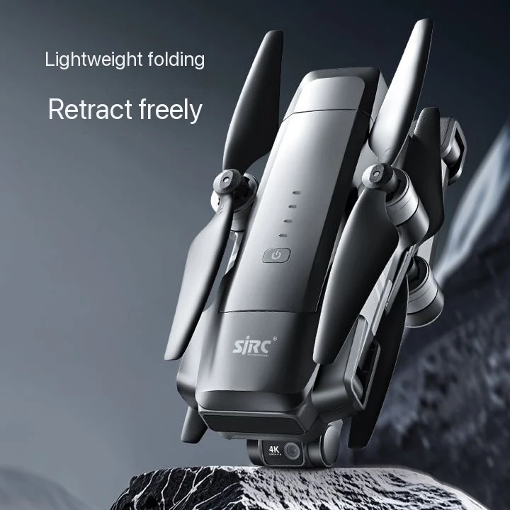 SJRC F22 S3 PRO Дрон 4K Профес – обзор и цена Jjrc Drone X12