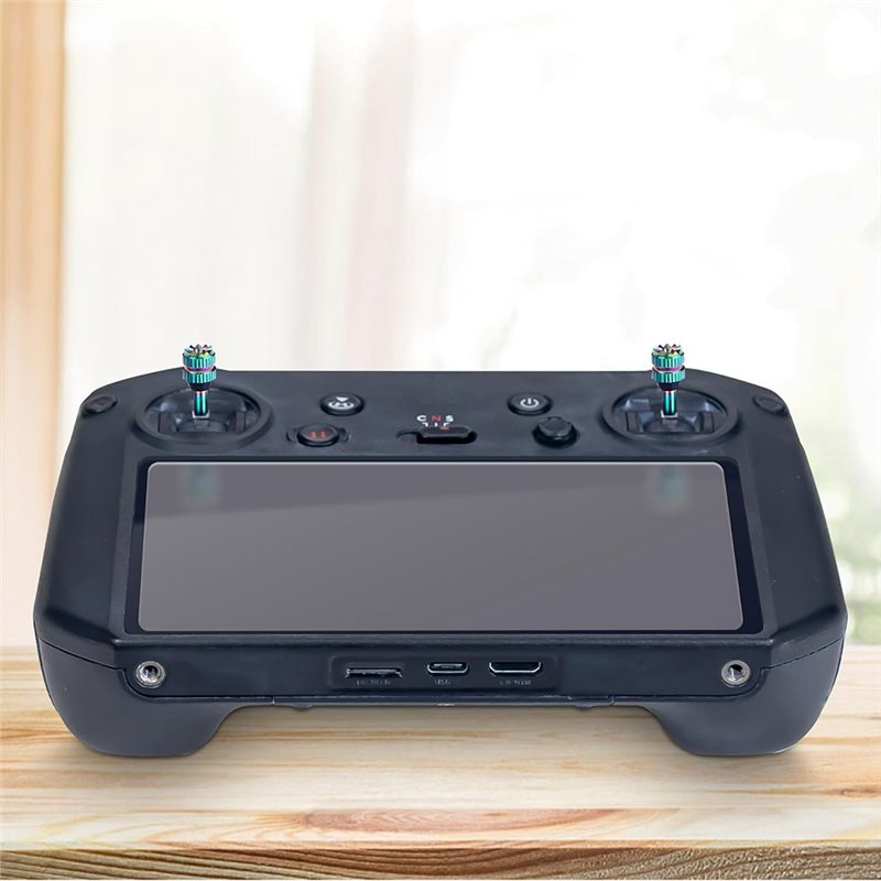 Металлические джойстики Y44A д – обзор и цена Drone Control Stick